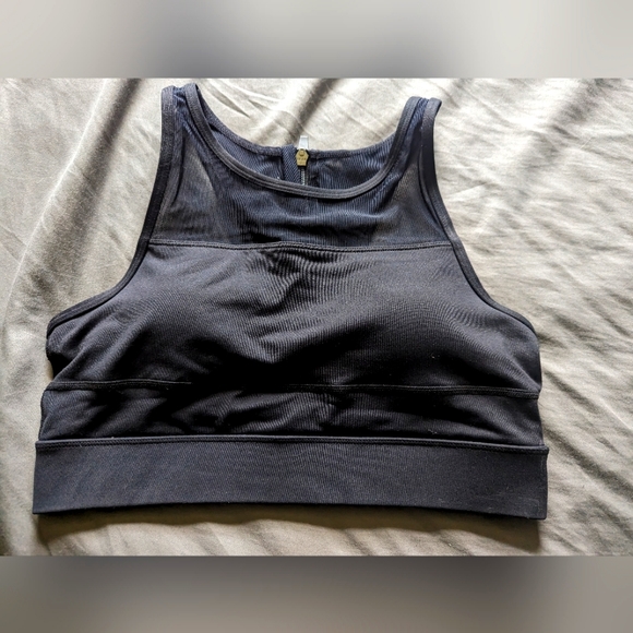 Zyia Active sports bra - Picture 1 of 2